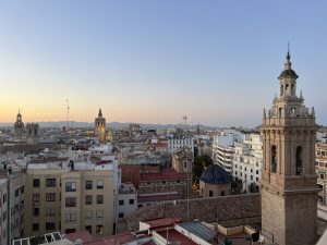 Imaging Spectroscopy Workshop Valencia